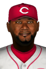 Johnny Cueto