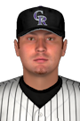 Josh Rutledge